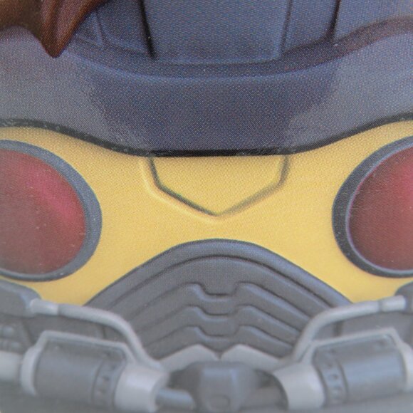 Ceramic Mug Funko Pop Star-Lord Marvel Guardians of the Galaxy Coffee Tea Cup - Picture 10 of 14